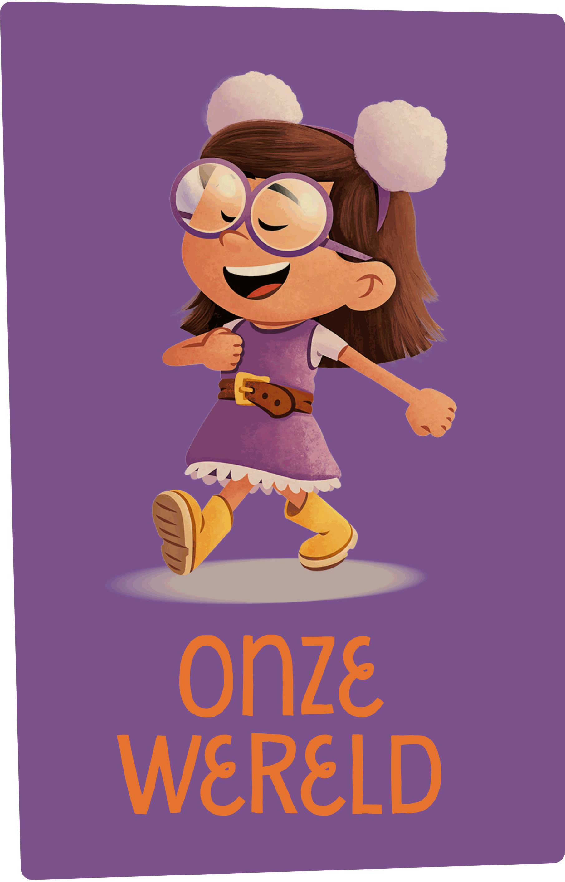 Vragen over onze Wereld